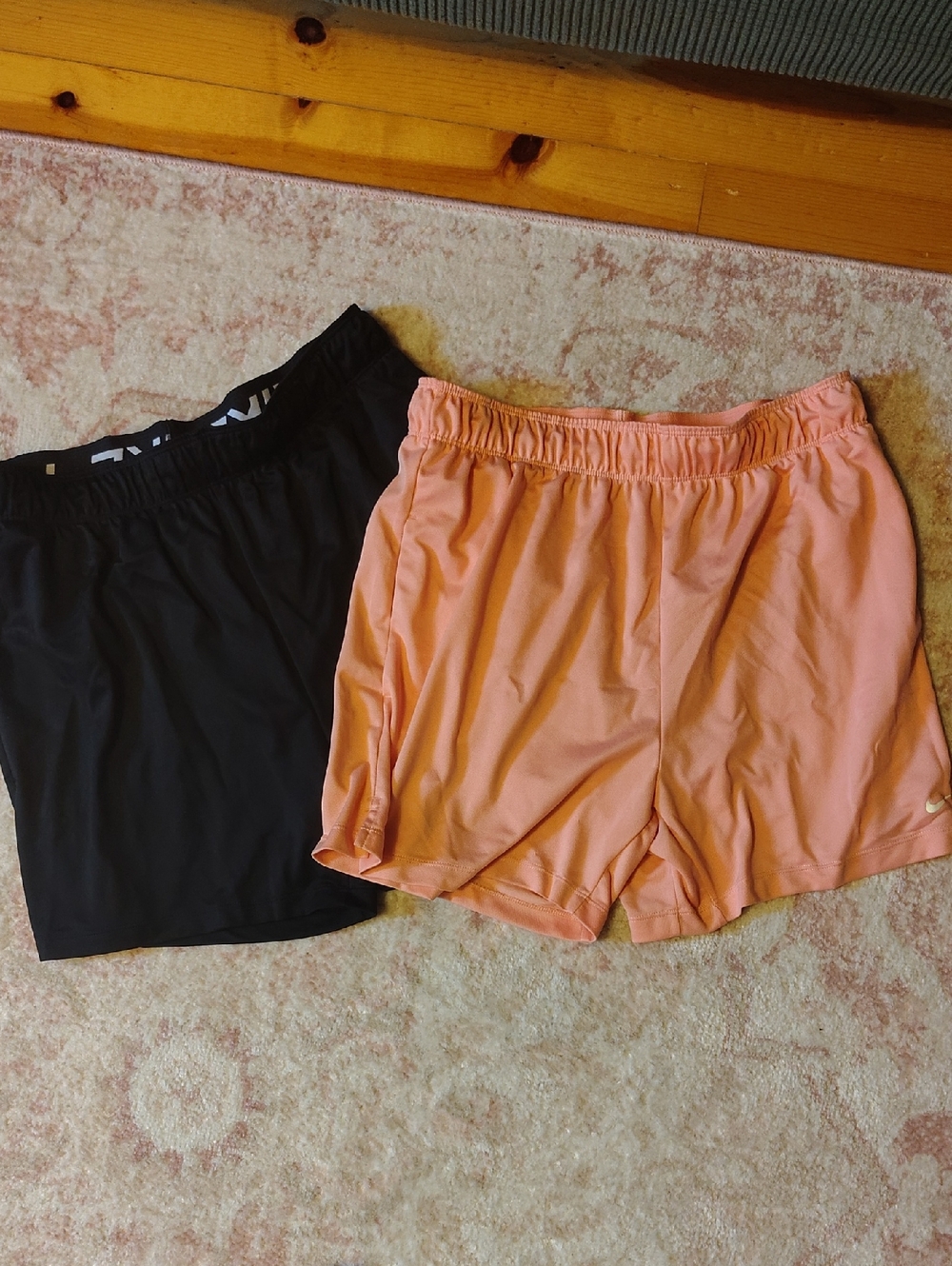 Women's Nike Shorts
